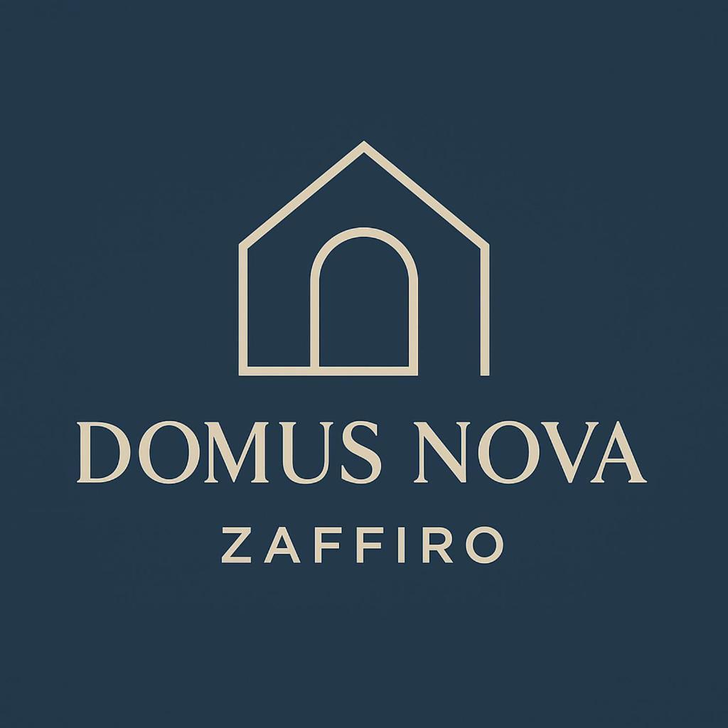 Domus Nova - Zaffiro Turin