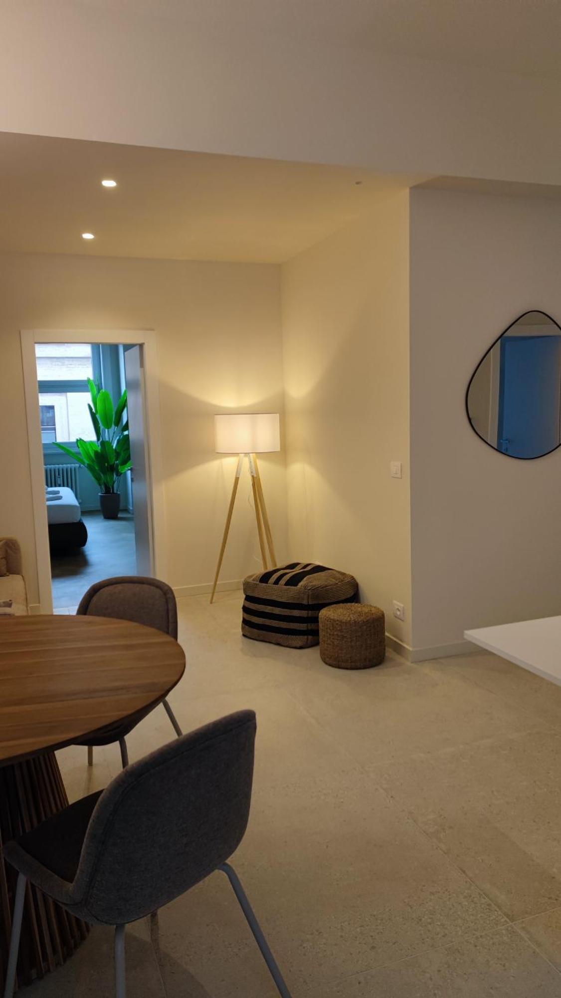 Appartement Domus Nova - Zaffiro *
