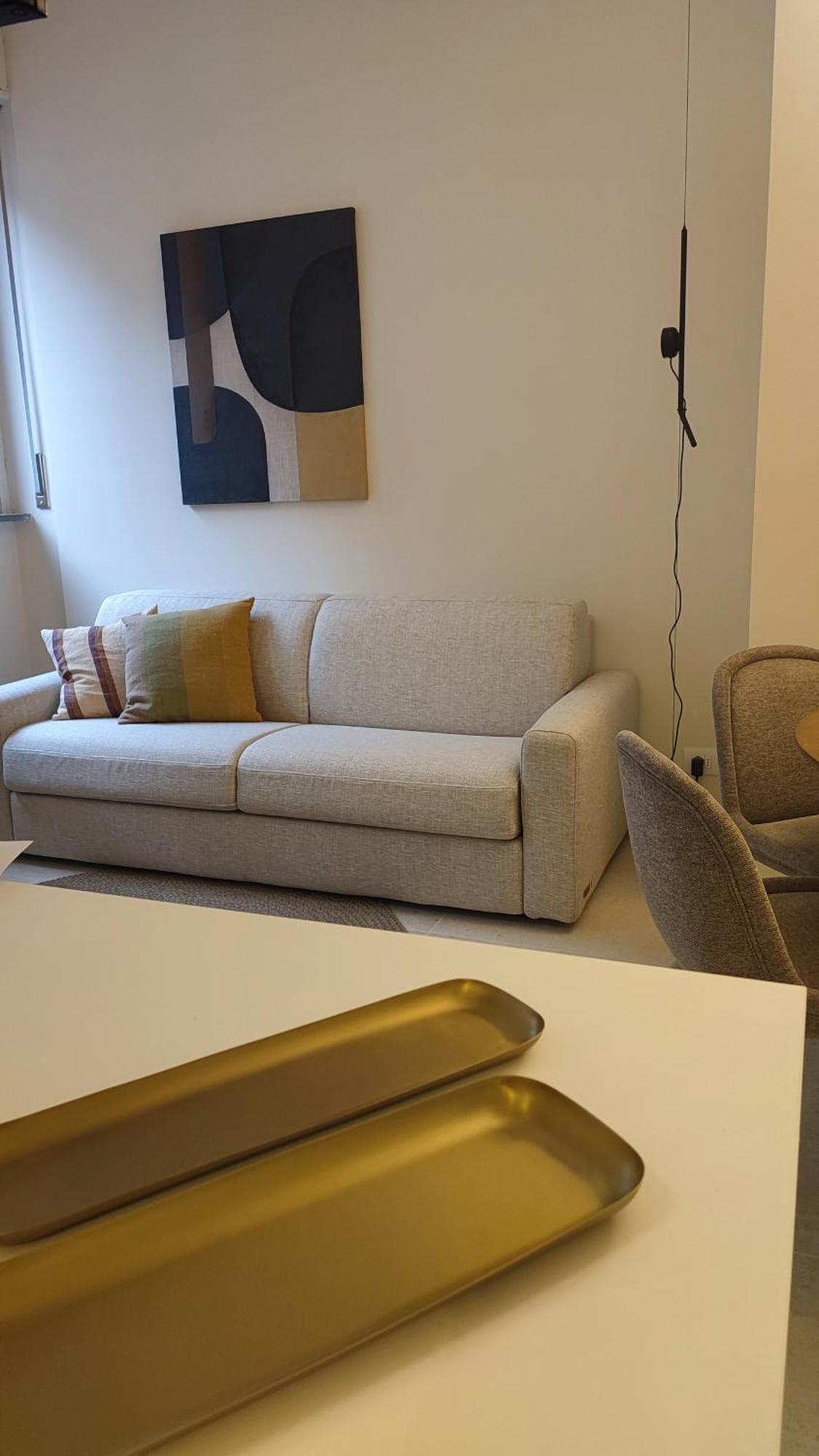 Domus Nova - Zaffiro Appartement *