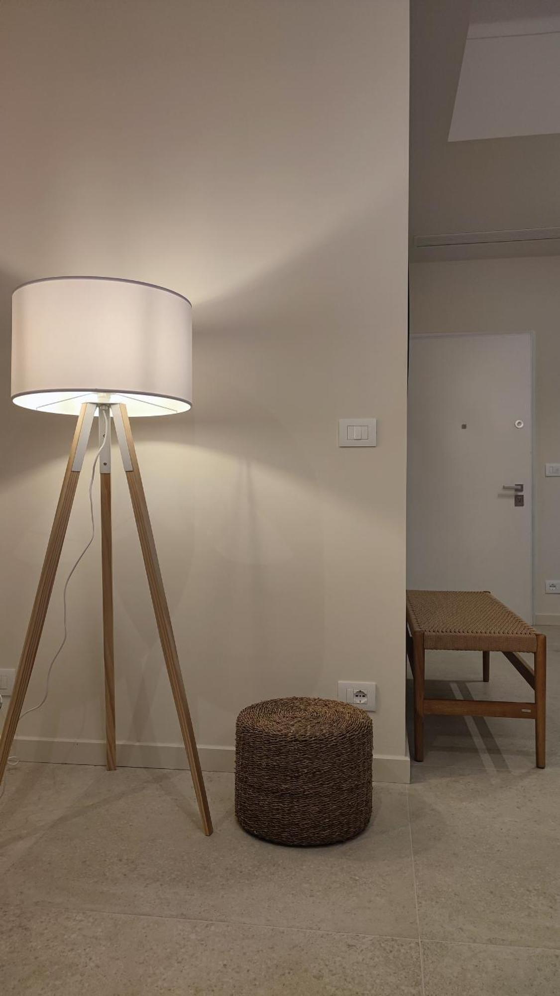Domus Nova - Zaffiro Appartement